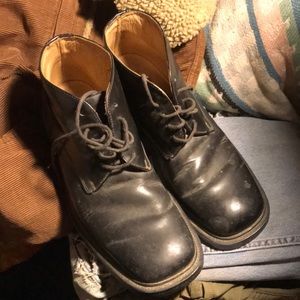 Vintage men’s  Boots